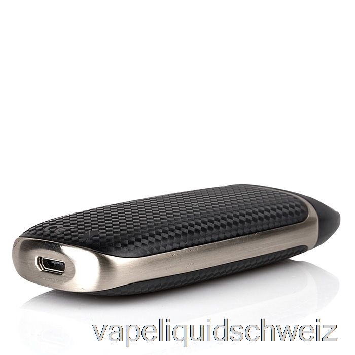 SMPO Ultraportable System Vape Ohne Nikotin